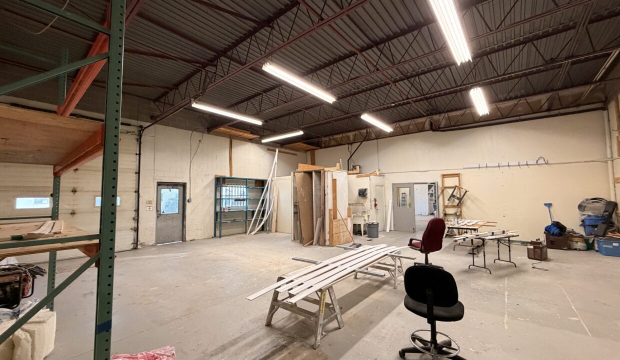 Whitney & Company Commercial Real Estate