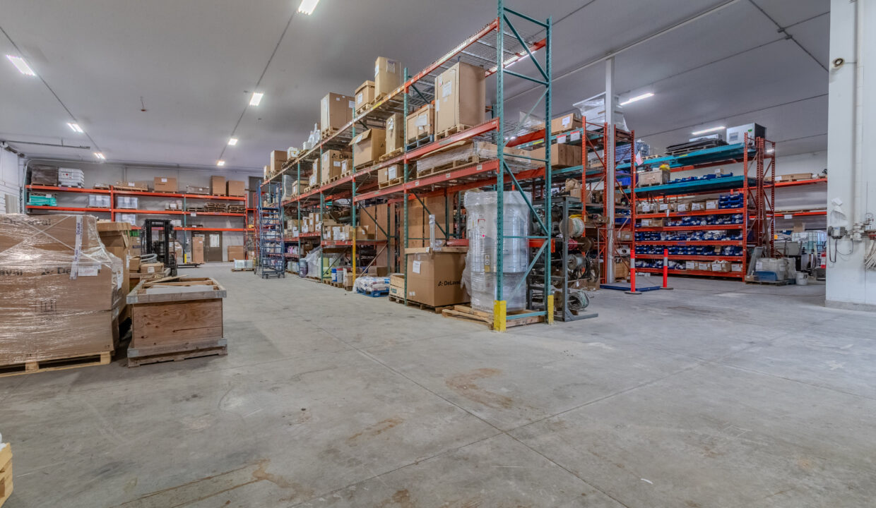 Whitney & Company Commercial Real Estate