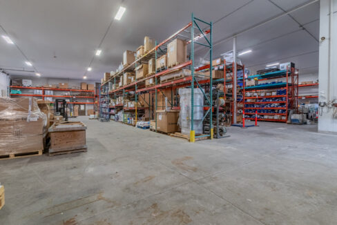 Whitney & Company Commercial Real Estate