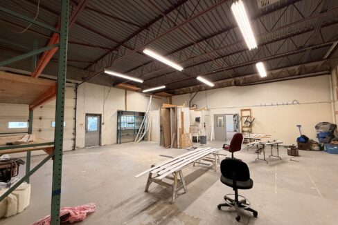 Whitney & Company Commercial Real Estate