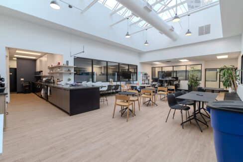 Whitney & Company Commercial Real Estate