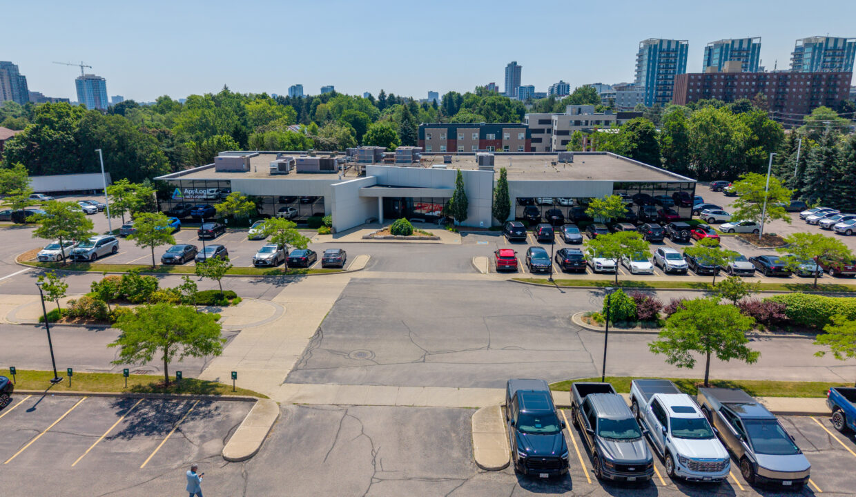 Whitney & Company Commercial Real Estate