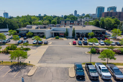 Whitney & Company Commercial Real Estate