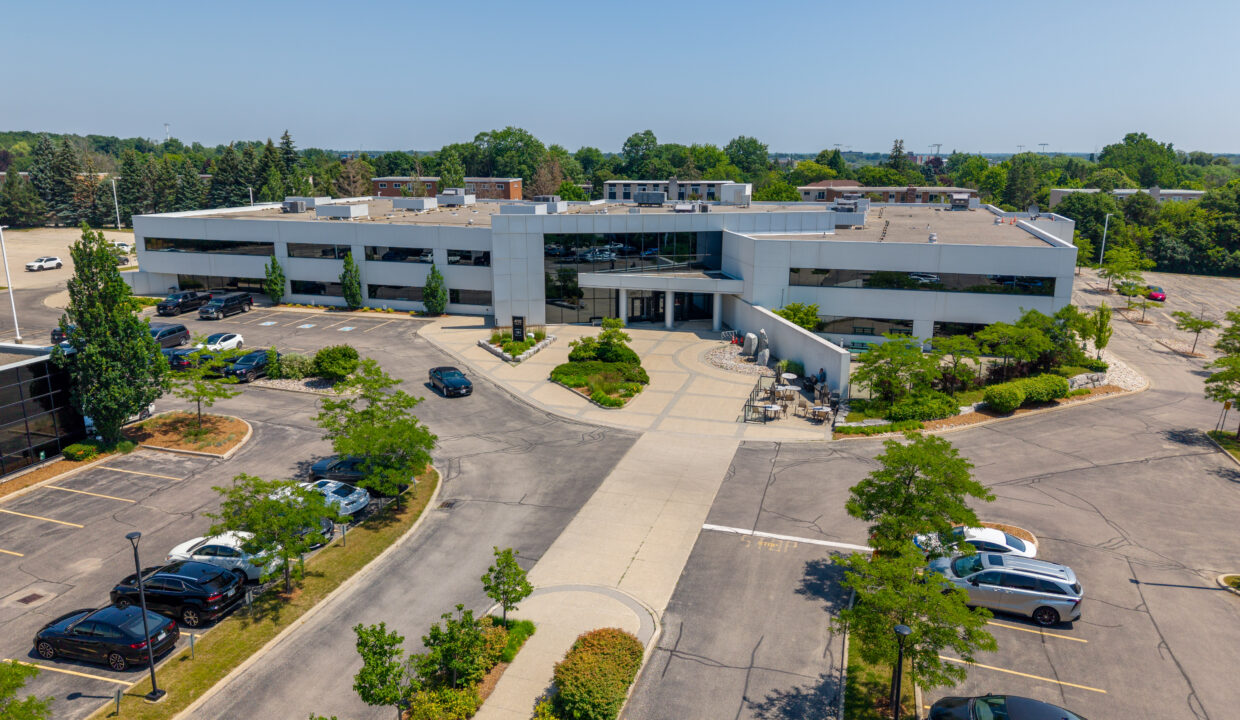Whitney & Company Commercial Real Estate