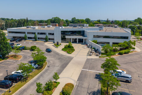 Whitney & Company Commercial Real Estate