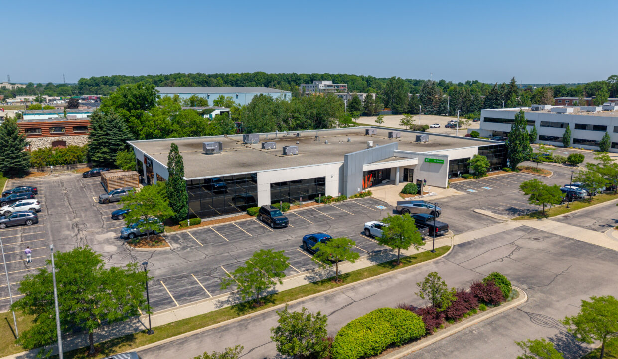 Whitney & Company Commercial Real Estate