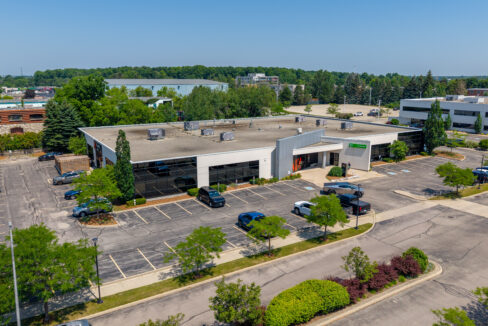 Whitney & Company Commercial Real Estate