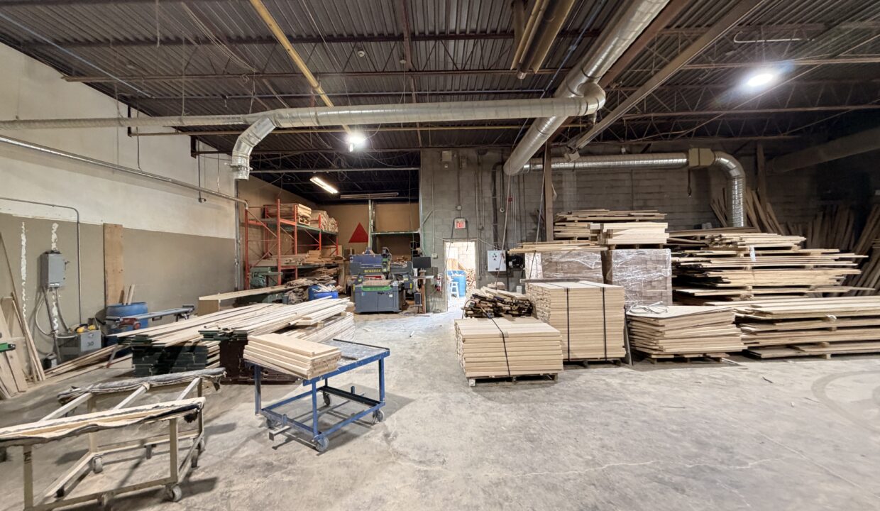Whitney & Company Commercial Real Estate
