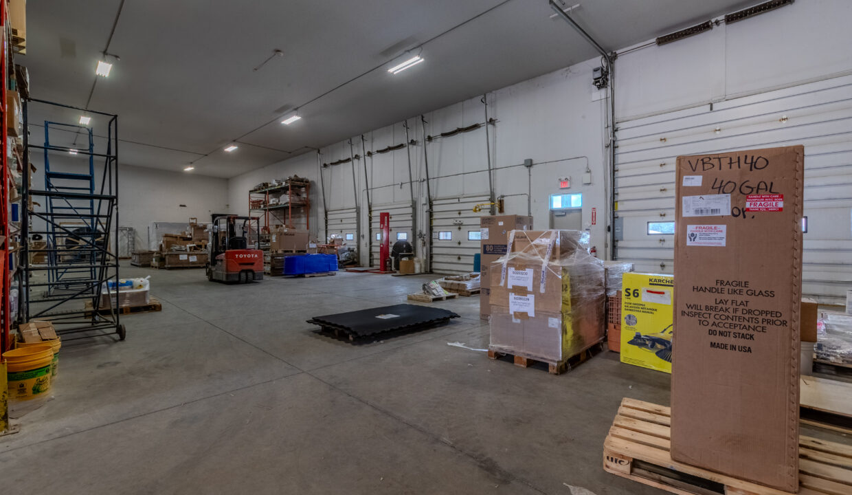 Whitney & Company Commercial Real Estate