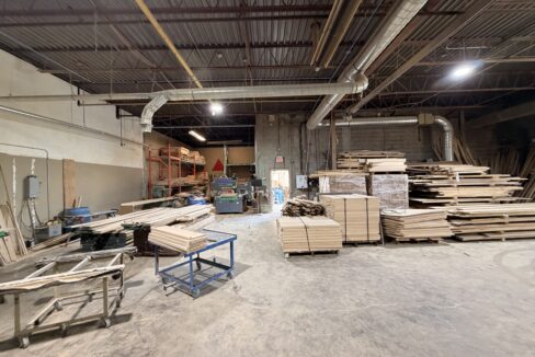 Whitney & Company Commercial Real Estate
