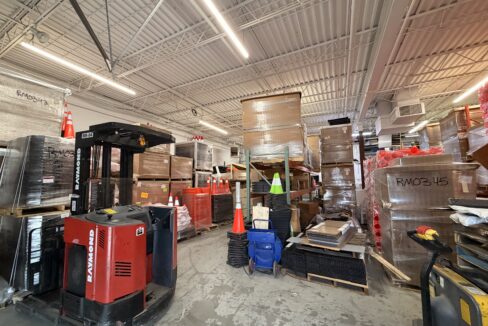 Whitney & Company Commercial Real Estate