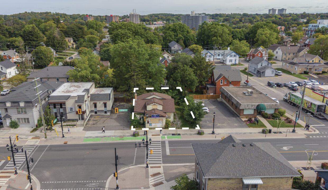 Whitney & Company Commercial Real Estate