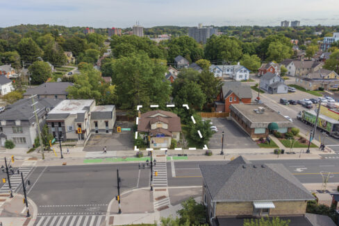 Whitney & Company Commercial Real Estate