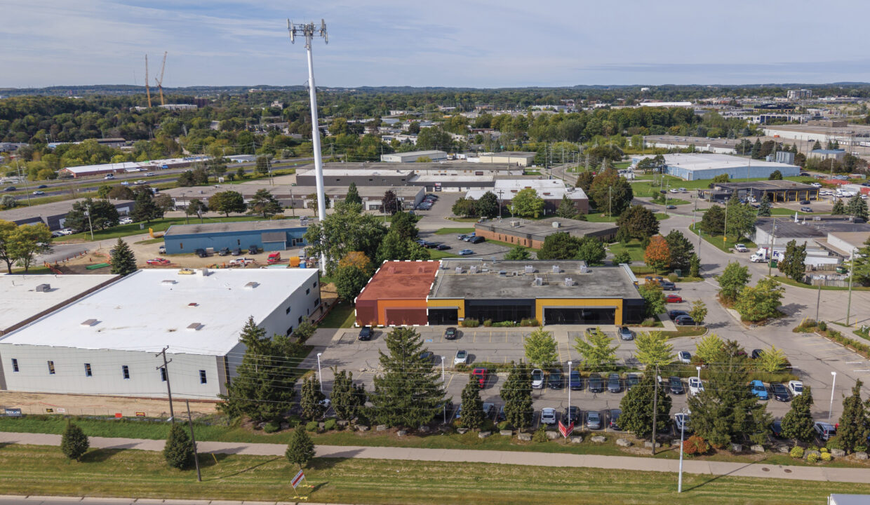 Whitney & Company Commercial Real Estate