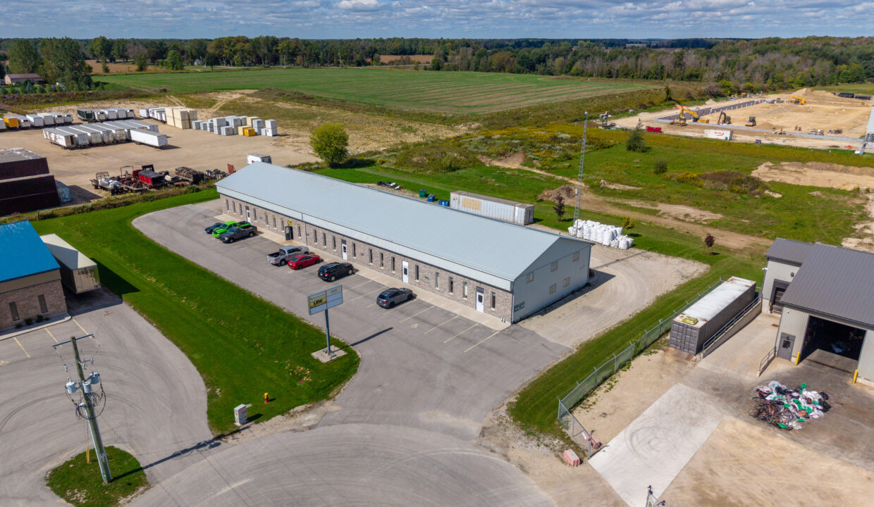 Whitney & Company Commercial Real Estate