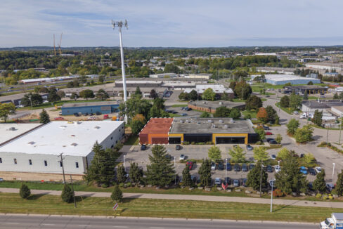 103 Bauer Pl, Waterloo - Suite 2