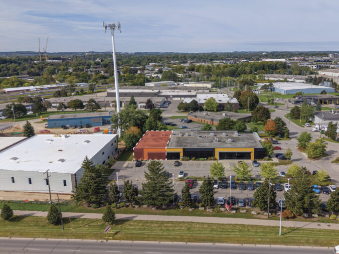 103 Bauer Pl, Waterloo - Suite 2