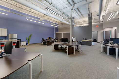 Whitney & Company Commercial Real Estate