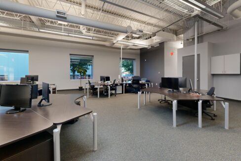 Whitney & Company Commercial Real Estate