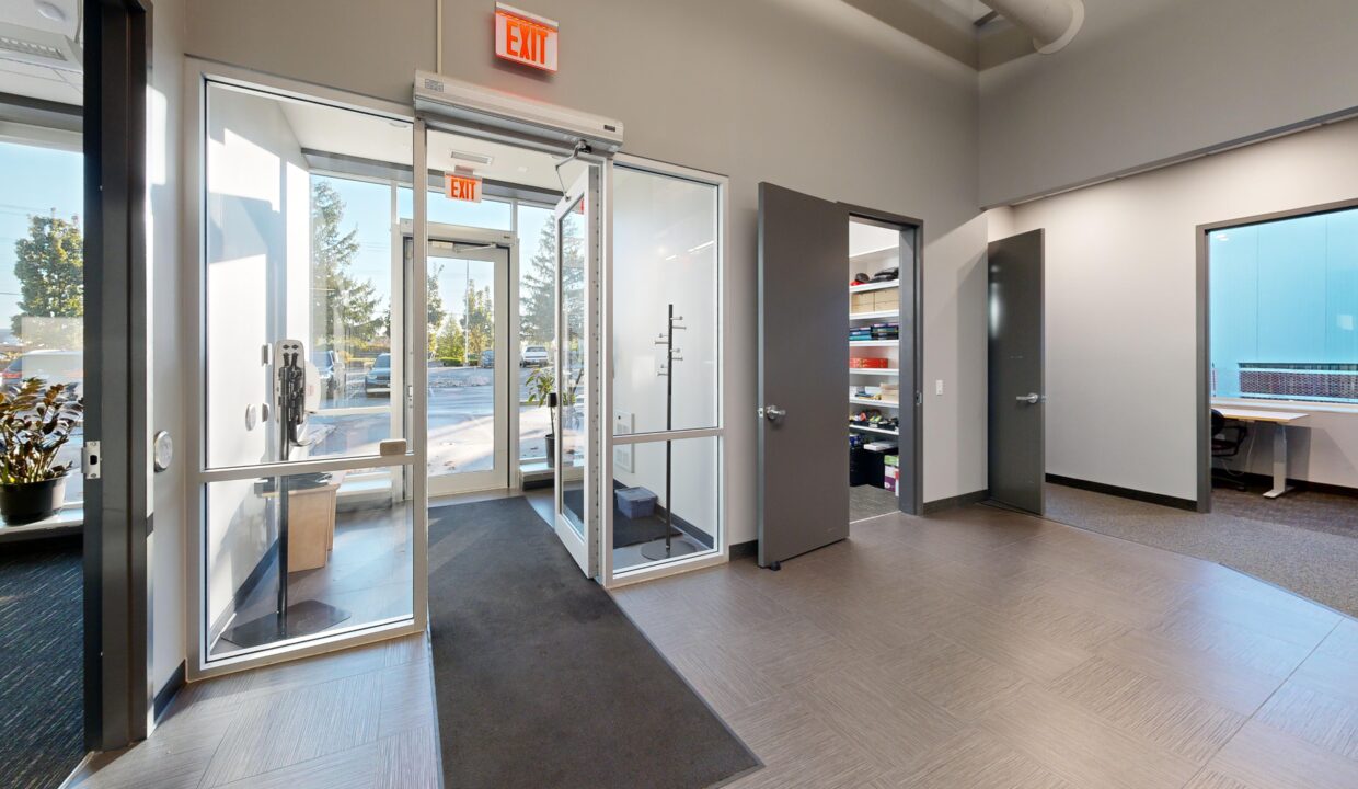 Whitney & Company Commercial Real Estate