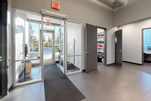Whitney & Company Commercial Real Estate