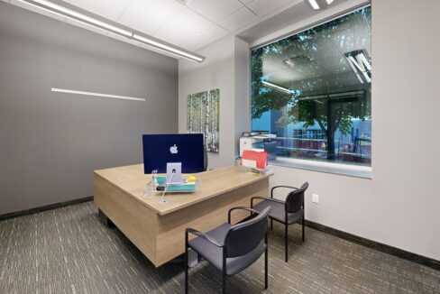 Whitney & Company Commercial Real Estate