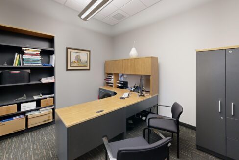 Whitney & Company Commercial Real Estate