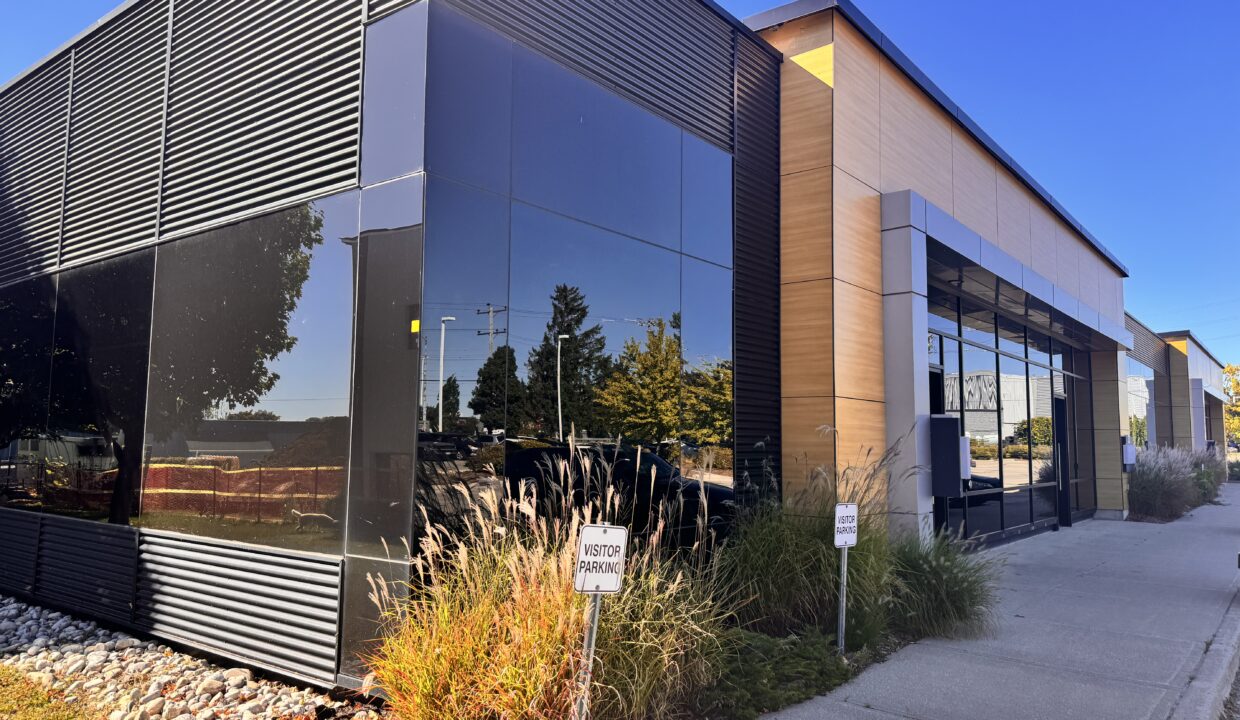 Whitney & Company Commercial Real Estate