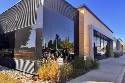 Whitney & Company Commercial Real Estate
