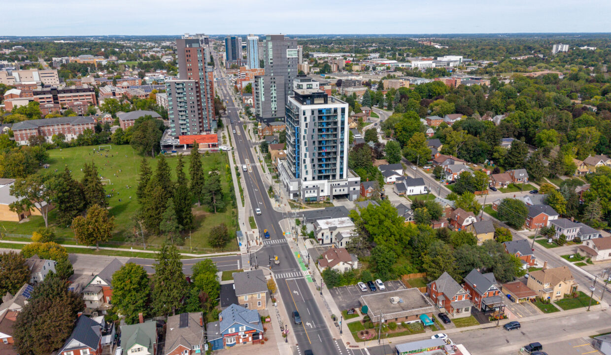 Whitney & Company Commercial Real Estate