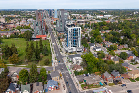 Whitney & Company Commercial Real Estate