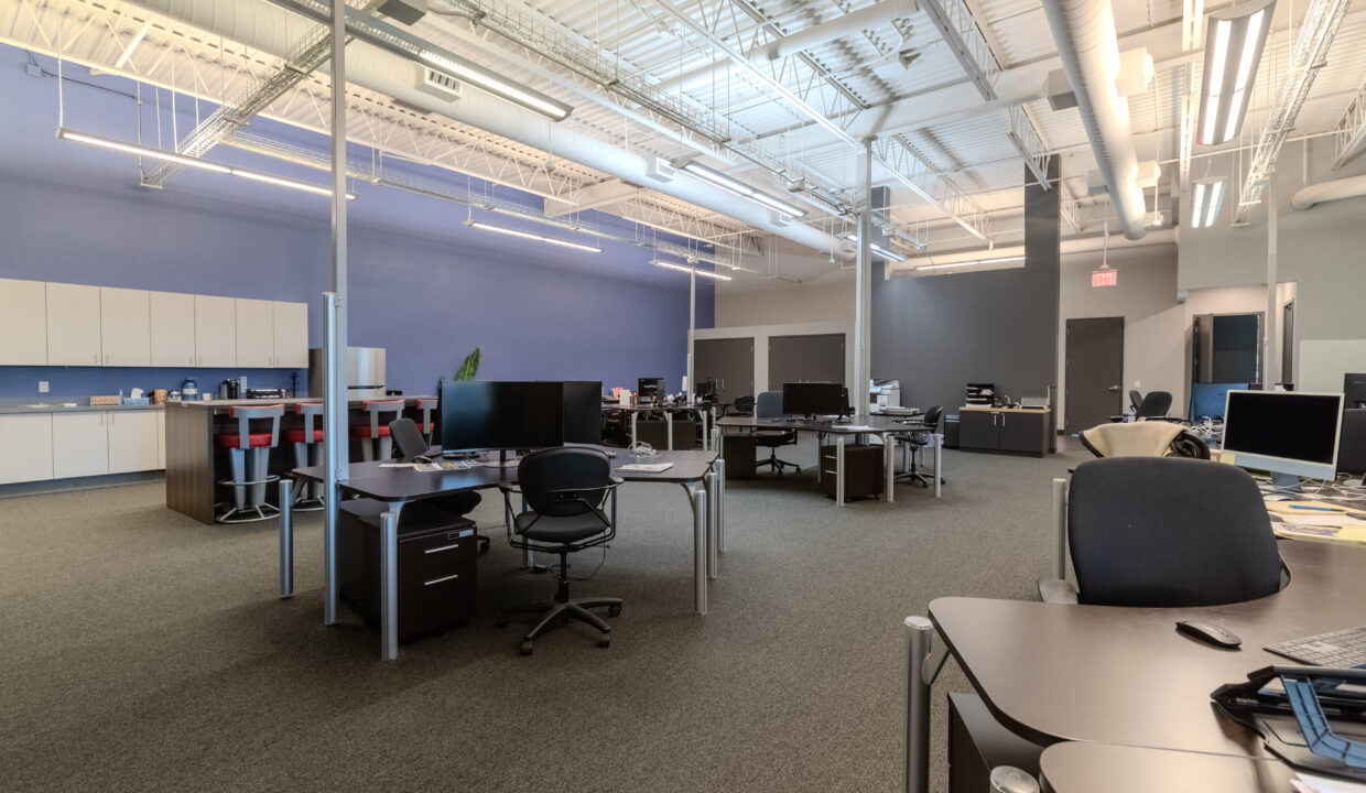 Whitney & Company Commercial Real Estate