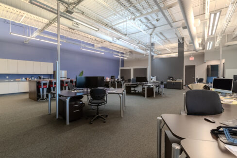 Whitney & Company Commercial Real Estate