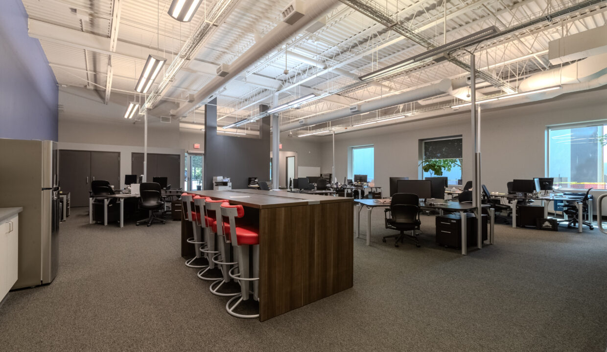 Whitney & Company Commercial Real Estate