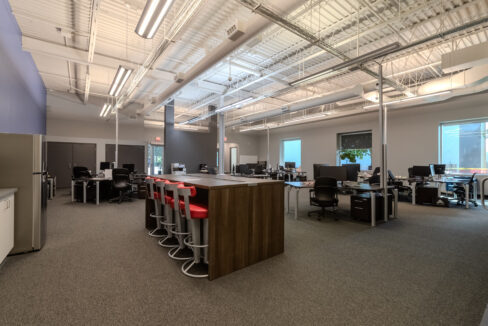 Whitney & Company Commercial Real Estate