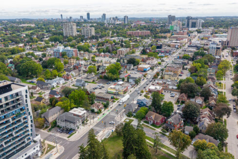 Whitney & Company Commercial Real Estate