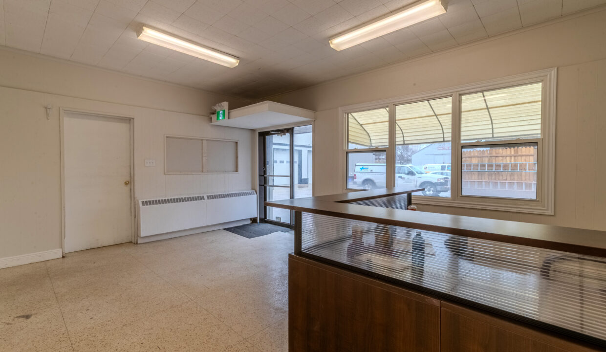 Whitney & Company Commercial Real Estate