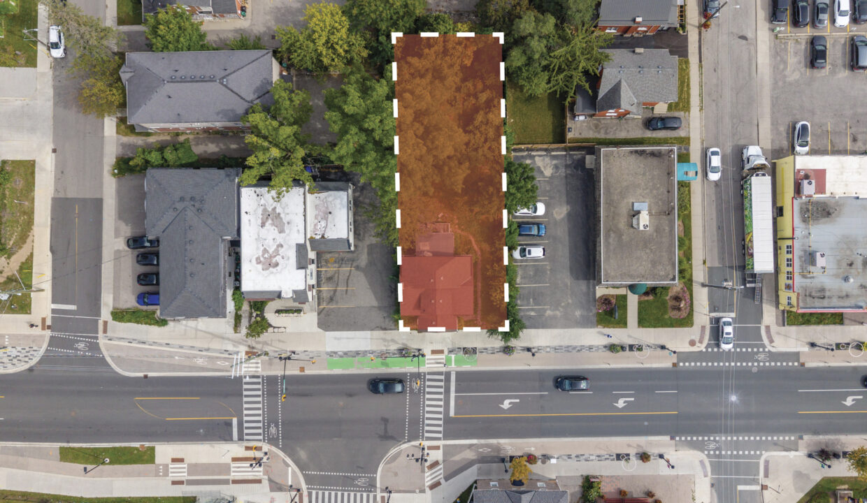 Whitney & Company Commercial Real Estate