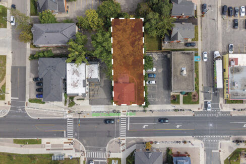 Whitney & Company Commercial Real Estate