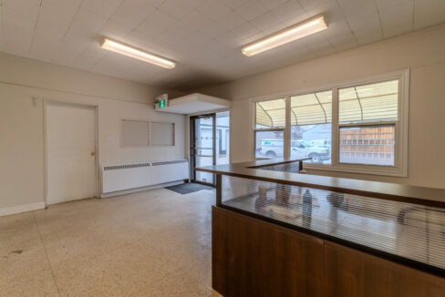 Whitney & Company Commercial Real Estate