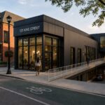 120 King St N, Waterloo