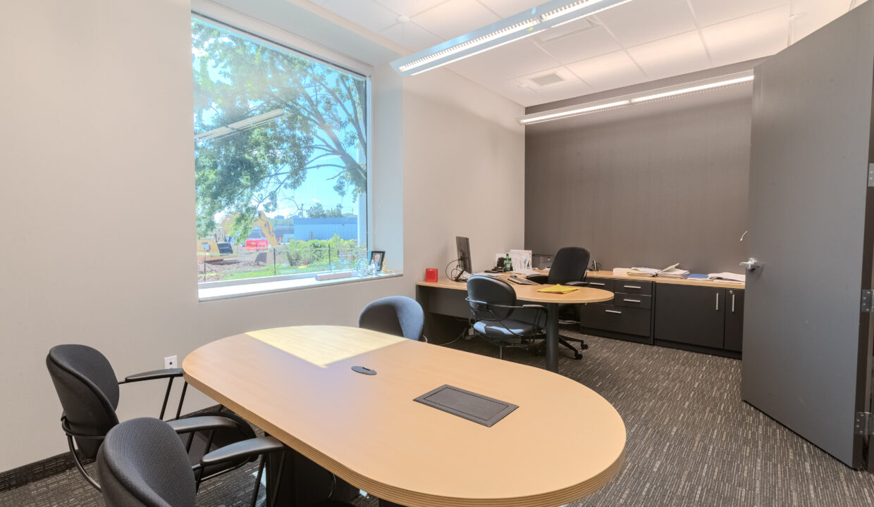 Whitney & Company Commercial Real Estate