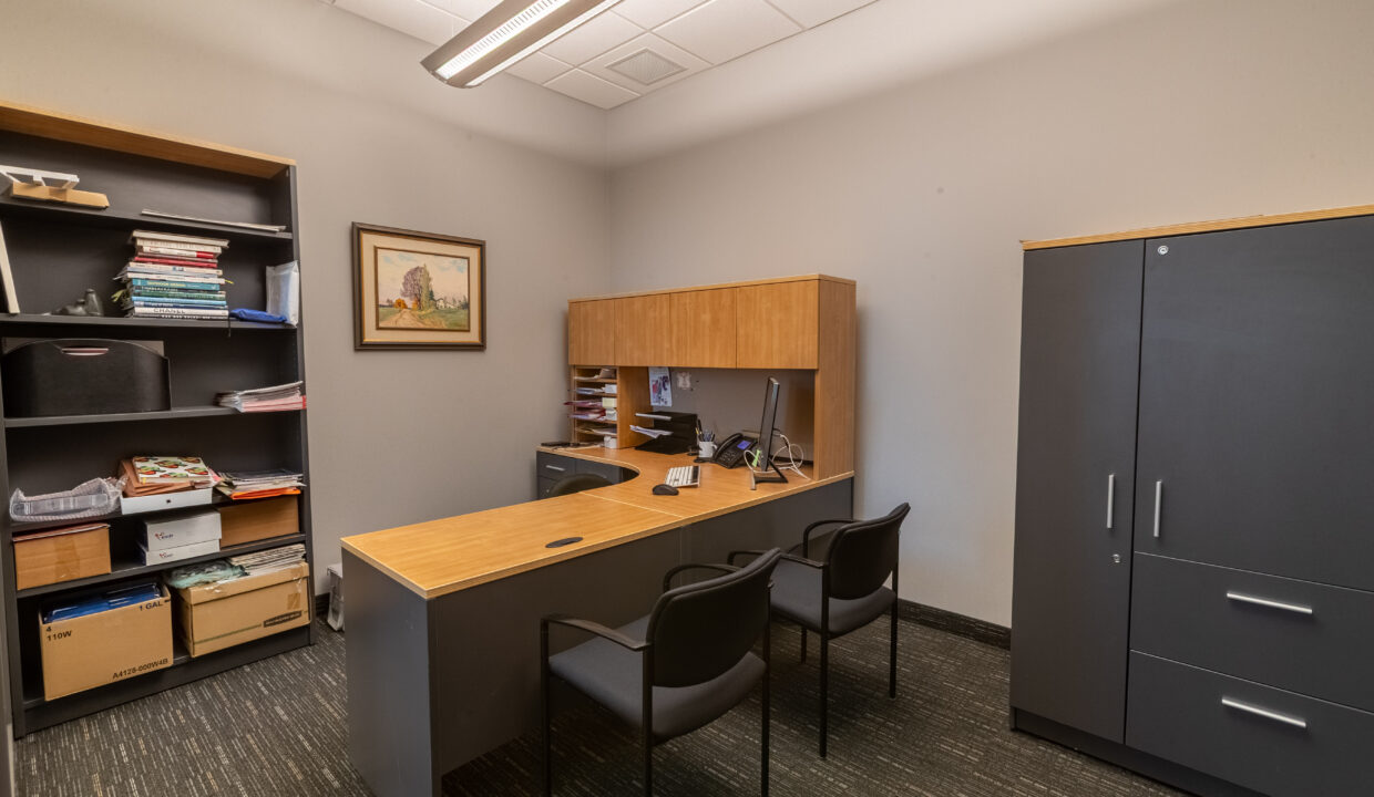 Whitney & Company Commercial Real Estate
