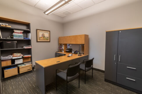 Whitney & Company Commercial Real Estate