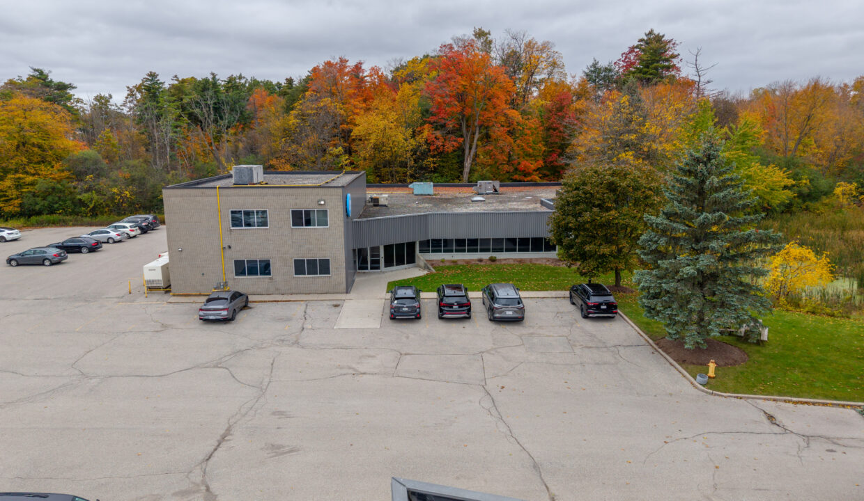 Whitney & Company Commercial Real Estate