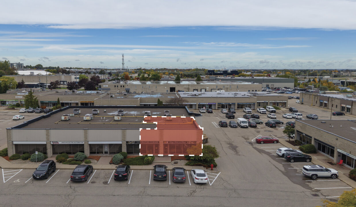 Whitney & Company Commercial Real Estate