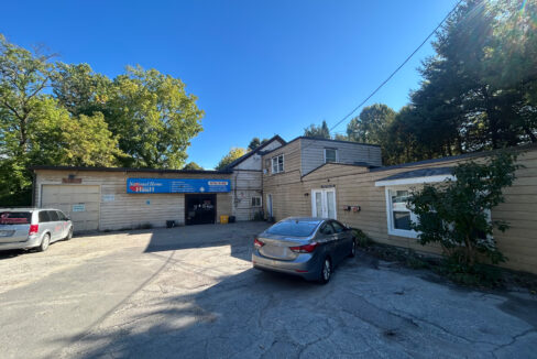 148 Weber St E, Kitchener