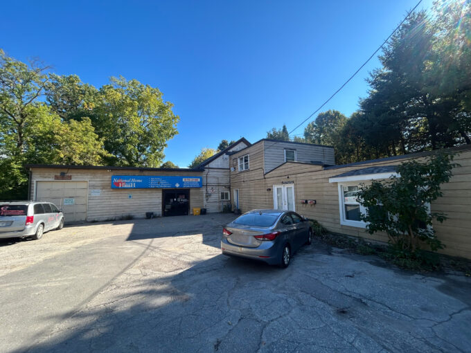 148 Weber St E, Kitchener