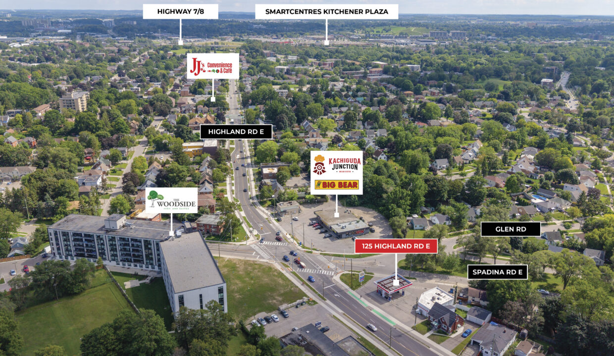Whitney & Company Commercial Real Estate