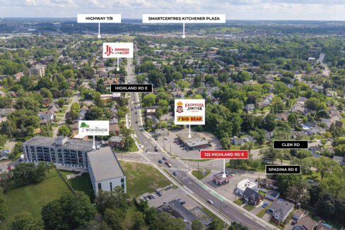Whitney & Company Commercial Real Estate